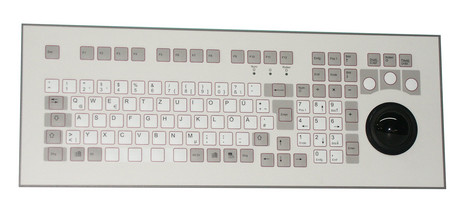 built-on keyboard SURTA6 MP