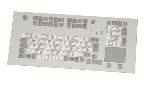 built-on keyboard SURTA5