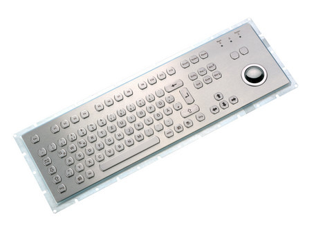built-on keyboard SURTA7 TB2