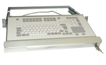 Drawer keyboard TIRA1/MP/PS/D