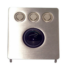 trackball module INTI-8/TB with 3 buttons