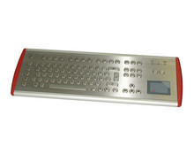 stainless steel keyboard TABLA9