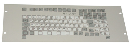 built-in keyboard INTA-4