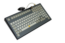 ESDY2 keyboard