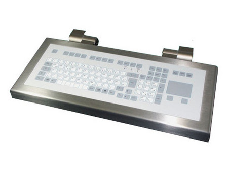 WALLY 7 Touchpad
