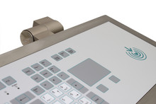 RFID-Tastatur