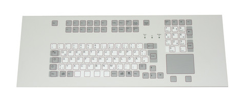 built-on keyboard SURTA5 MP COMPACT