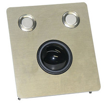 trackball module INTI-8/TB with 2 buttons