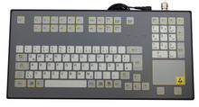 ESDY4-Tastatur