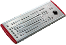 Desk keyboard TABLA9