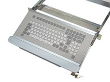 Drawer keyboard TIRA1